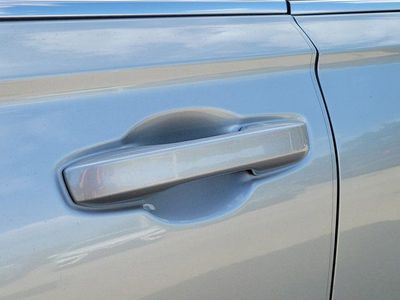 2025 Honda CR-V Hybrid - Photo 8