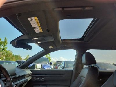 2025 Honda CR-V Hybrid - Photo 23