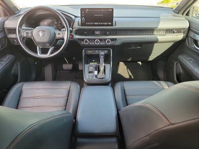 2025 Honda CR-V Hybrid - Photo 18
