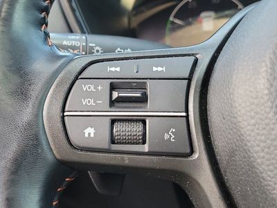 2025 Honda CR-V Hybrid - Photo 27