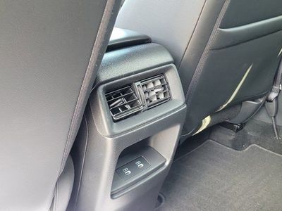 2025 Honda CR-V Hybrid - Photo 15