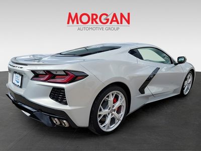 2022 Chevrolet Corvette - Photo 6