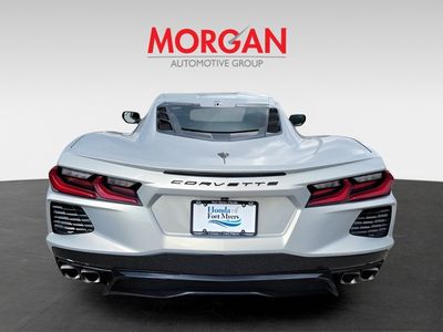 2022 Chevrolet Corvette - Photo 5