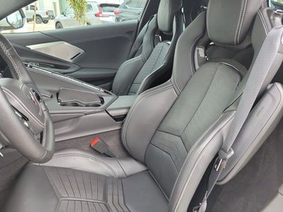 2022 Chevrolet Corvette - Photo 13