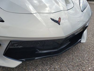 2022 Chevrolet Corvette - Photo 7