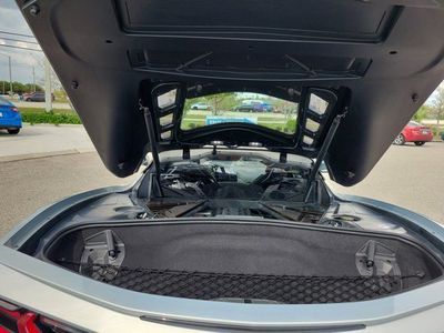 2022 Chevrolet Corvette - Photo 12