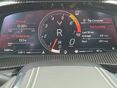 2022 Chevrolet Corvette - Photo 28