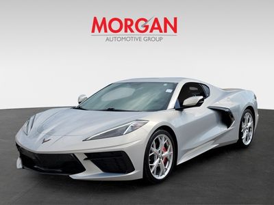 2022 Chevrolet Corvette - Photo 3