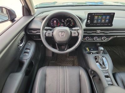 2024 Honda HR-V - Photo 16