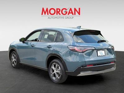 2024 Honda HR-V - Photo 4