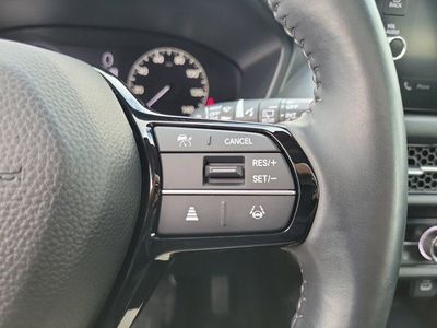 2024 Honda HR-V - Photo 25