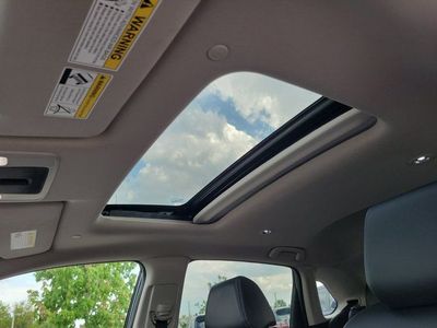 2024 Honda HR-V - Photo 20