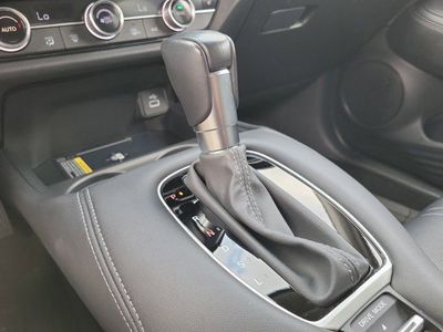 2024 Honda HR-V - Photo 30