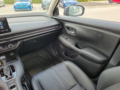 2024 Honda HR-V - Photo 17