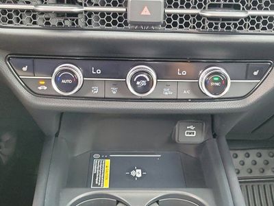 2024 Honda HR-V - Photo 28