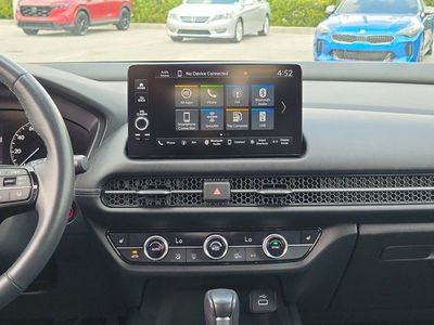 2024 Honda HR-V - Photo 18