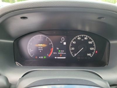 2024 Honda HR-V - Photo 26