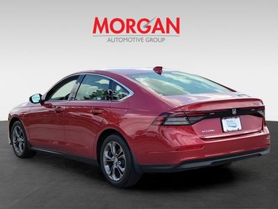 2024 Honda Accord Sedan - Photo 4