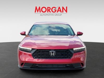 2024 Honda Accord Sedan - Photo 2