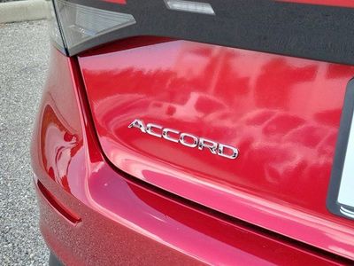2024 Honda Accord Sedan - Photo 10