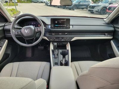 2024 Honda Accord Sedan - Photo 15