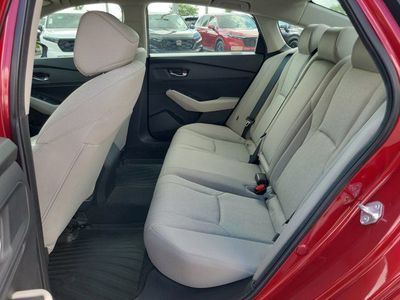 2024 Honda Accord Sedan - Photo 12