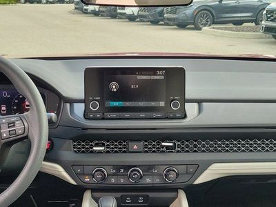 2024 Honda Accord Sedan - Photo 18