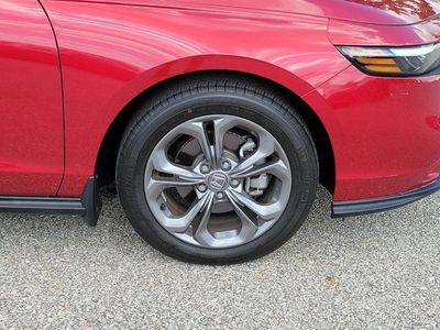 2024 Honda Accord Sedan - Photo 7