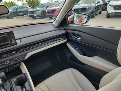 2024 Honda Accord Sedan - Photo 17