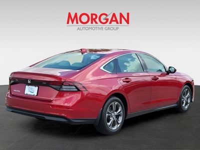 2024 Honda Accord Sedan - Photo 6