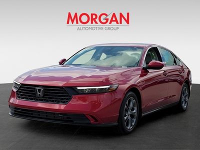 2024 Honda Accord Sedan - Photo 3