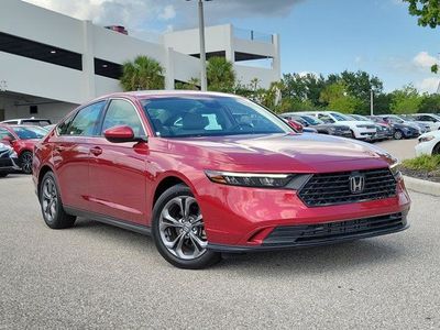 2024 Honda Accord Sedan - Photo 32