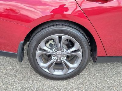 2024 Honda Accord Sedan - Photo 9
