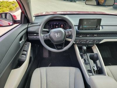 2024 Honda Accord Sedan - Photo 16