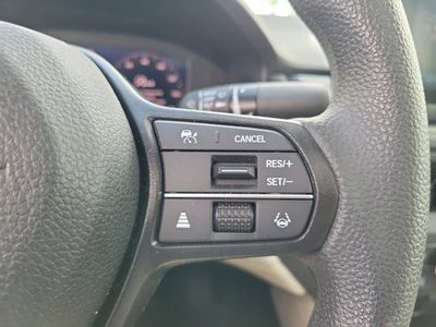 2024 Honda Accord Sedan - Photo 25
