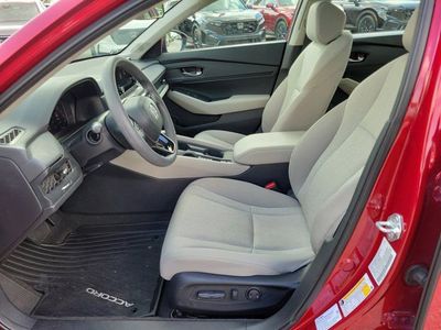 2024 Honda Accord Sedan - Photo 21
