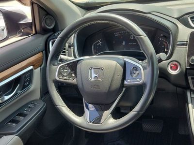2022 Honda CR-V - Photo 16