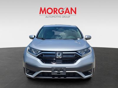 2022 Honda CR-V - Photo 2