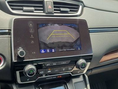 2022 Honda CR-V - Photo 26