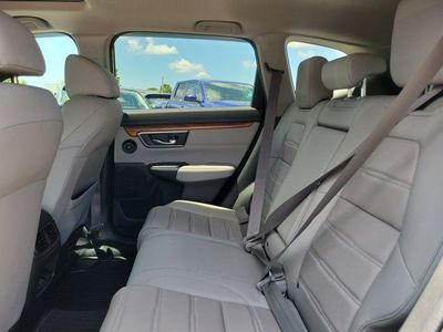 2022 Honda CR-V - Photo 11