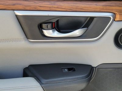 2022 Honda CR-V - Photo 14