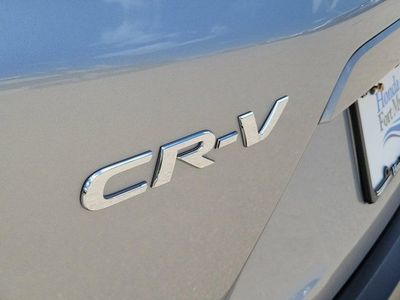 2022 Honda CR-V - Photo 8