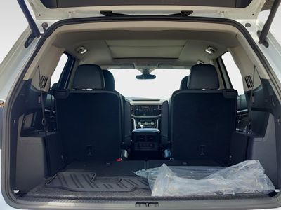 2022 Volkswagen Atlas - Photo 9