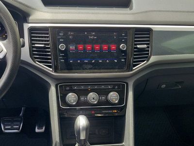 2022 Volkswagen Atlas - Photo 17