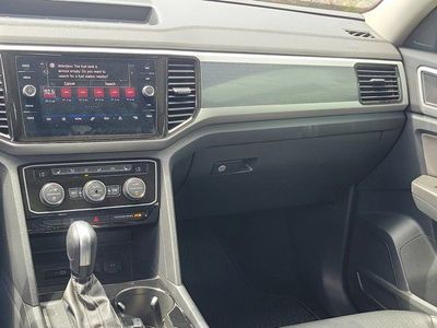 2022 Volkswagen Atlas - Photo 16