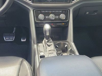 2022 Volkswagen Atlas - Photo 18