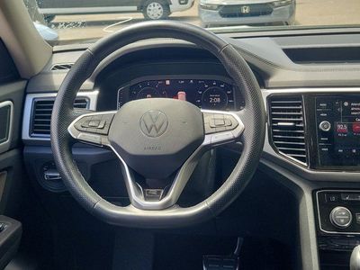2022 Volkswagen Atlas - Photo 15