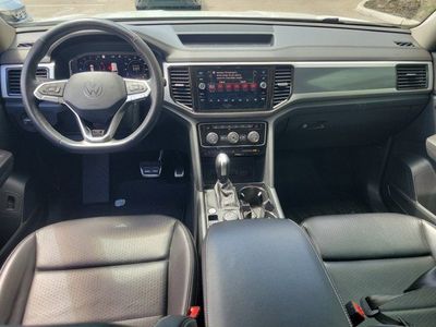 2022 Volkswagen Atlas - Photo 14