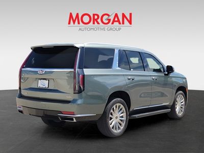2023 Cadillac Escalade - Photo 3