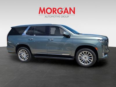 2023 Cadillac Escalade - Photo 2